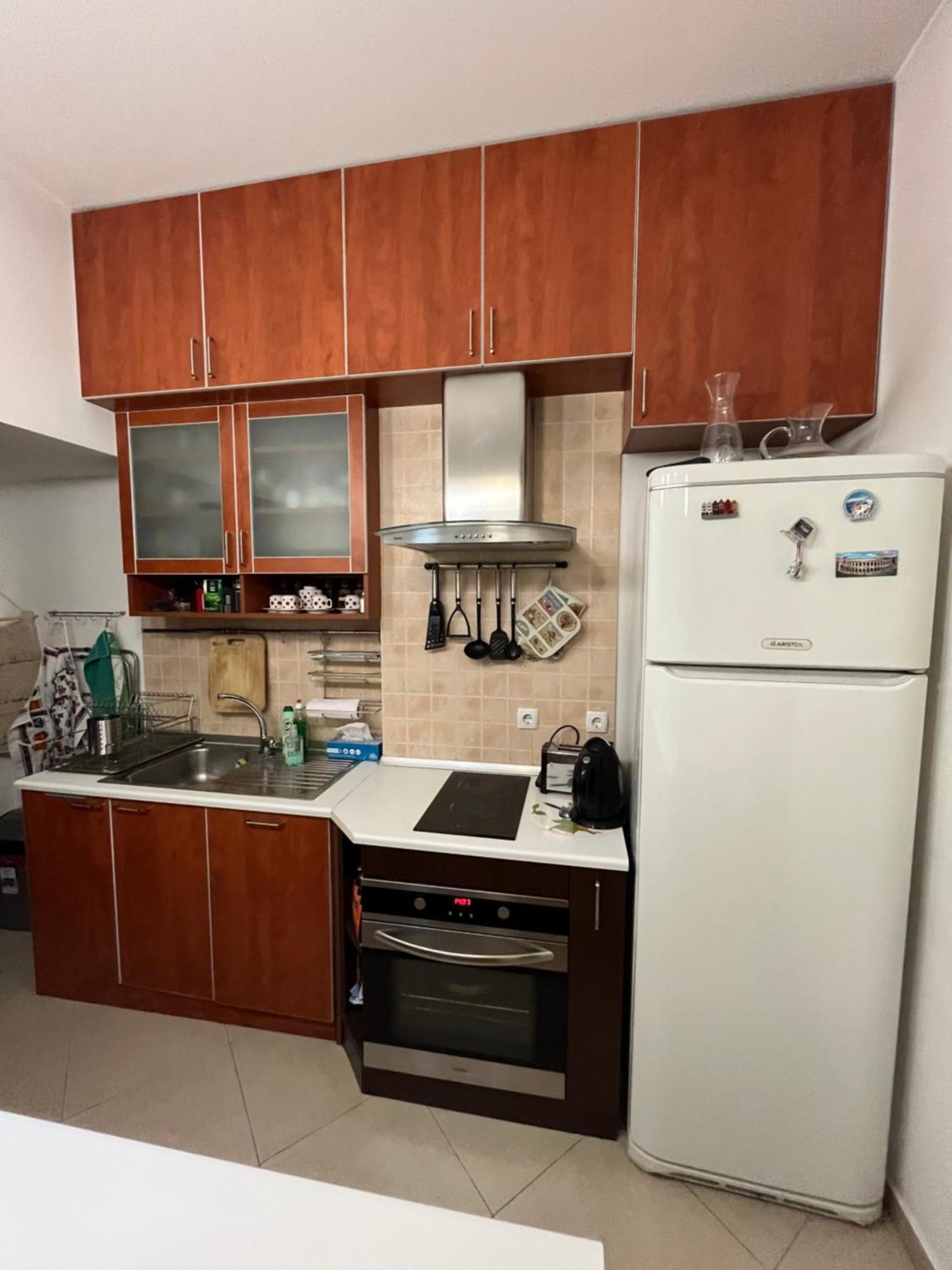Casa Del Rey Apartment โซเฟีย ภายนอก รูปภาพ