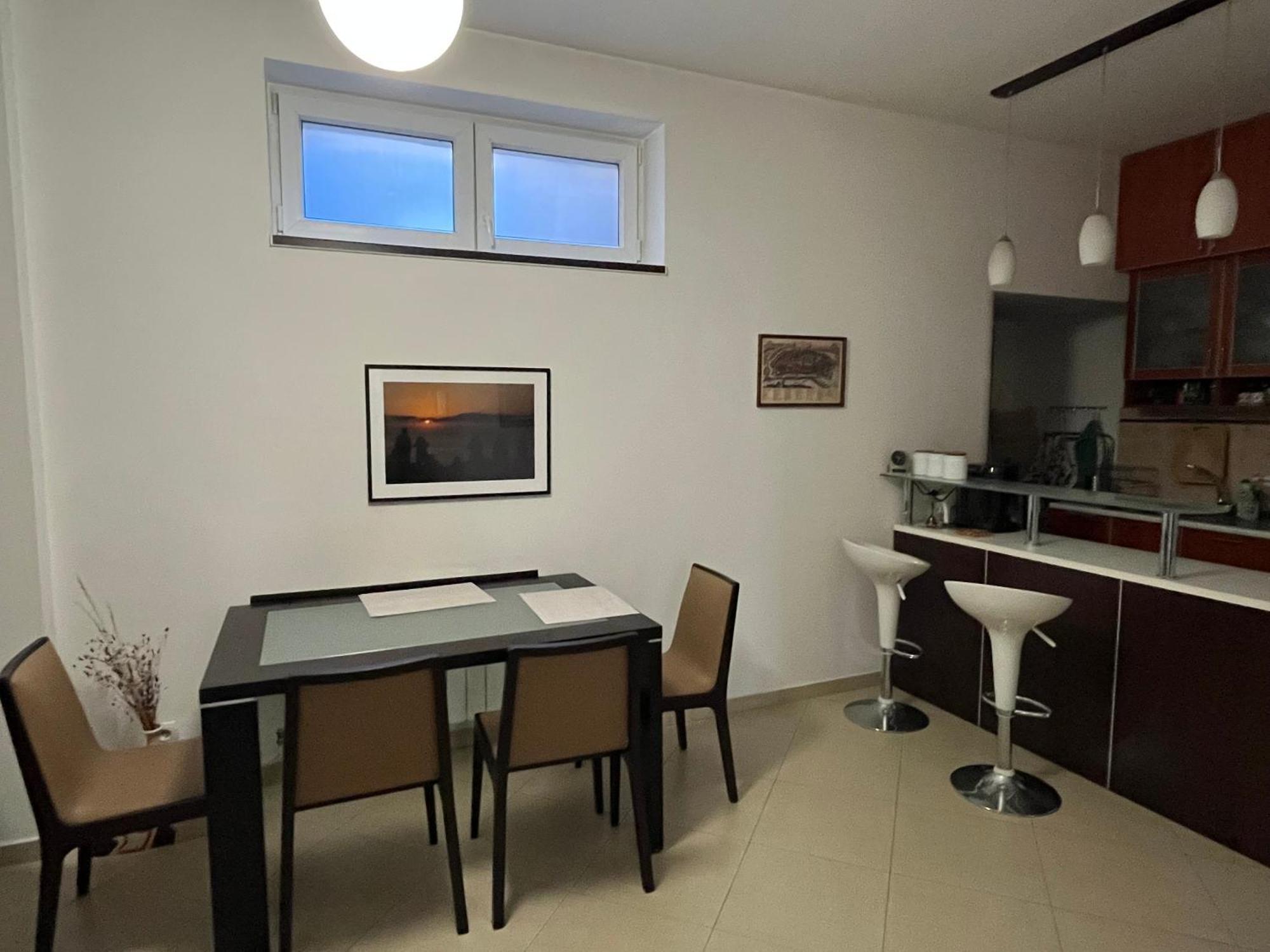 Casa Del Rey Apartment โซเฟีย ภายนอก รูปภาพ