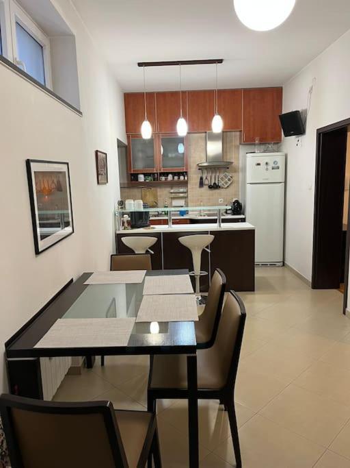 Casa Del Rey Apartment โซเฟีย ภายนอก รูปภาพ