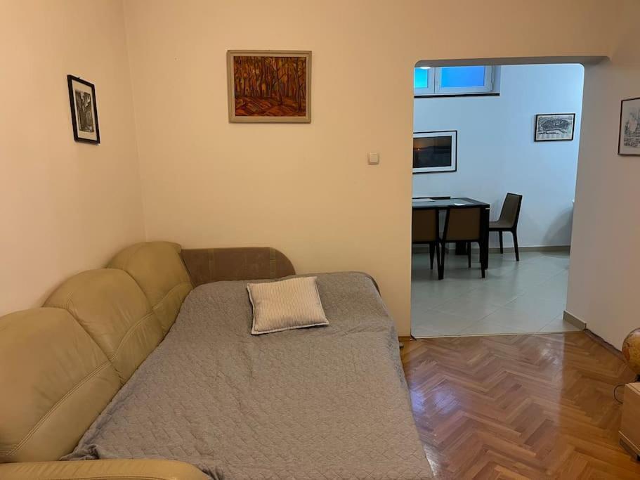 Casa Del Rey Apartment โซเฟีย ภายนอก รูปภาพ