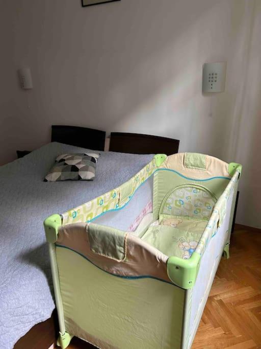 Casa Del Rey Apartment โซเฟีย ภายนอก รูปภาพ