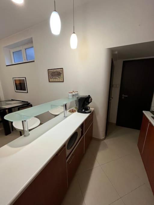 Casa Del Rey Apartment โซเฟีย ภายนอก รูปภาพ